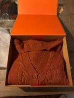 Vest Taylor Swift XL/XXL life of a showgirl, Ophalen, Maat 46/48 (XL) of groter, Nieuw, Oranje