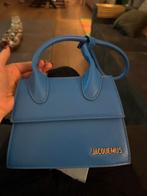 Jacquemus, Sieraden, Tassen en Uiterlijk, Ophalen of Verzenden, Nieuw, Blauw, Schoudertasje