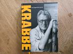 Een biografisch portret Jeroen Krabbé, Ophalen of Verzenden, Gelezen