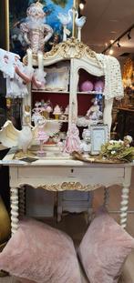 Brocant kastje, Ophalen of Verzenden