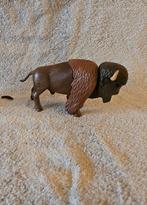 Playmobil bizon, Kinderen en Baby's, Speelgoed | Playmobil, Ophalen of Verzenden, Gebruikt, Los playmobil