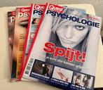 Jaargang Quest psychlogie uit 2012, Boeken, Tijdschriften en Kranten, Ophalen of Verzenden, Wetenschap en Natuur