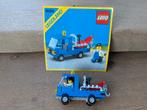 LEGO 6656 takelwagen Vintage, Ophalen of Verzenden, Gebruikt, Complete set, Lego