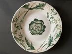 Gien diep bord, soepbord, Huis en Inrichting, Keuken | Servies, Ophalen of Verzenden, Zo goed als nieuw, Bord(en), Overige stijlen