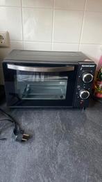 SilverCrest mini oven, Witgoed en Apparatuur, Ovens, Ophalen of Verzenden, Zo goed als nieuw, Oven, Minder dan 45 cm