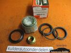 Wiellagerset achter Subaru Forester Impreza Legazy MAPCO GMB, Ophalen of Verzenden, Nieuw, Subaru