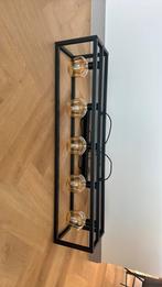 Mopie hanglamp! In fantasfische staat., Huis en Inrichting, Lampen | Hanglampen, Ophalen, Zo goed als nieuw, Minder dan 50 cm