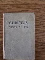 Gebedsboekje Vaderland 1946, Ophalen of Verzenden, Gelezen, Kapitein L.A.M. Goossens O.F.M., Christendom | Katholiek