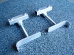 Set pedaalverkorters,Bandenpers,Bandenhouder op pitkar NIEUW, Ophalen of Verzenden, Nieuw, Onderdelen Kart