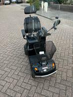 Mango Panther 4S scootmobiel, Ophalen, Zo goed als nieuw, 36 t/m 45 km, Mango