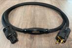 Transparent Premium Powerlink 2m., Ophalen, Zo goed als nieuw, 2 tot 5 meter, Overige kabels