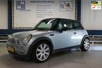 Mini Mini 1.6 Cooper Chili / ARICO / LEES TEKST !, Voorwielaandrijving, 15 km/l, Gebruikt, 4 cilinders