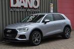 Audi Q3 35 TFSI Pro Line LED/Navi/Leer/Trekhaak/20'' inch, 4 cilinders, 1505 kg, Bedrijf, Dealer onderhouden