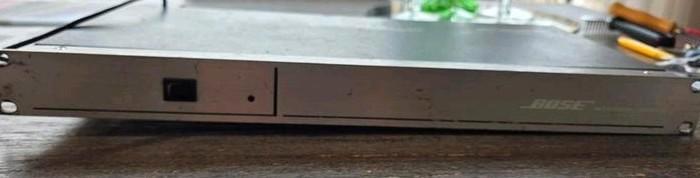 Bose 802 2 controller, Muziek en Instrumenten, Effecten, Zo goed als nieuw, Ophalen of Verzenden