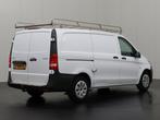 Mercedes-Benz Vito 111CDI Lang | Imperiaal | Trekhaak | Navi, Auto's, Voorwielaandrijving, Gebruikt, 4 cilinders, 2000 kg