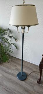 Antieke staanlamp, Ophalen, Klassiek, Antiek, Overige fittingen, Spaarlamp