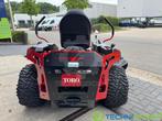 Toro Titan ZXM4875 Zero turn 76448 maaier 122cm 23 PK, Ophalen, Gebruikt, Toro, Mulchfunctie