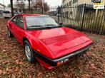 Ferrari Mondial 8 2+2 3.0 v8 1 van de eerste mondial's , COU, Lederen bekleding, Achterwielaandrijving, Gebruikt, 8 cilinders
