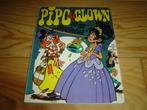 Te koop : pipo de clown en de groeineus door wim meuldijk, Ophalen of Verzenden, Gelezen, Fictie algemeen