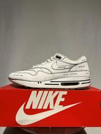 Maat 46 - Nike Air Max 1 Tinker Schematic Sketch to Shelf, Kleding | Heren, Schoenen, Verzenden, Zwart, Nike, Nike