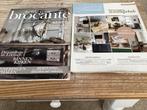 Liefde voor brocante/enjoy brocante, Ophalen, Gelezen
