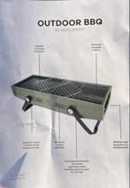 BBQ Outdoor, Ophalen of Verzenden, Nieuw