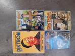 De Avonturen van Dik Trom DVD-Box 3 DVD's films serie, Avontuur, Alle leeftijden, Boxset, Ophalen of Verzenden