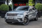 Land Rover Range Rover Velar P400e Dynamic SE Head-up | Blac, Automaat, 404 pk, Gebruikt, Zwart