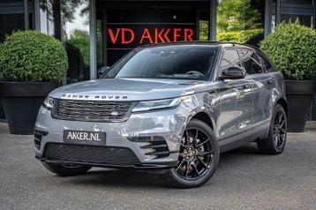 Land Rover Range Rover Velar P400e Dynamic SE Head-up | Blac beschikbaar voor biedingen