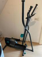 Domyos crosstrainer 120, Sport en Fitness, Ophalen, Zo goed als nieuw, Crosstrainer