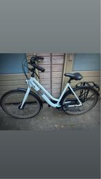 Gazelle Esprit, Fietsen en Brommers, Fietsen | Dames | Damesfietsen, Ophalen, 53 tot 56 cm, Versnellingen, Nieuw