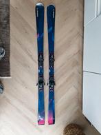 Elan Insomnia 14 Amphibio Ski - 166cm - Zeer Goede Staat, Overige merken, 160 tot 180 cm, Ophalen of Verzenden, Zo goed als nieuw