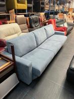 Pier Luigi Frighetto Sofa, Huis en Inrichting, Ophalen, 250 tot 300 cm, Gebruikt, Driepersoons