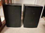 Jamo monitor one II luiddprekers, Ophalen of Verzenden, Zo goed als nieuw, Front, Rear of Stereo speakers, Jamo