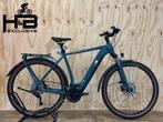 Cube Kathmandu Hybrid One 500 E-Bike Shimano Deore, Niet ingevuld, Niet ingevuld, Ophalen of Verzenden, Zo goed als nieuw