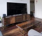 Tv kast dutchbone, Huis en Inrichting, Ophalen, Zo goed als nieuw, 25 tot 50 cm, Minder dan 100 cm