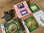Nintendo DS lite, Spelcomputers en Games, Spelcomputers | Nintendo DS, Ophalen of Verzenden