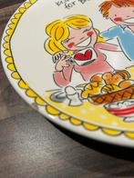 Blond Amsterdam (kapot), Ophalen of Verzenden, Gebruikt, Aardewerk, Blond Amsterdam