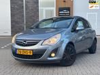 Opel Corsa 1.2 EcoFlex Anniversay Edition LPG, Voorwielaandrijving, Euro 5, Gebruikt, 1229 cc