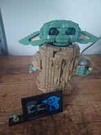 Baby yoda, Ophalen, Zo goed als nieuw