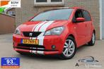 Seat Mii 1.0 Sport Dynamic, Auto's, Seat, Voorwielaandrijving, Gebruikt, Mii, Origineel Nederlands