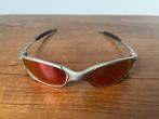 Zeldzame Oakley Juliet X-Men No.55 X-Metal Titanium original, Ophalen of Verzenden, Zonnebril, Oakley
