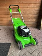 VIKING MB 655V benzine grasmaaier, Tuin en Terras, Hand-tuingereedschap, Ophalen, Zo goed als nieuw, Viking / Stihl