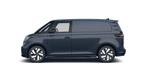 Volkswagen ID. Buzz Cargo Anniversary Edition 286 pk | Airco, Auto's, Bestelauto's, Automaat, 510 min, 286 pk, Nieuw