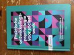 Praktische ontwikkelingspsychologie voor sociaal werk, Ophalen of Verzenden, Esther Goudswaard-Houben; Vanessa Landsmeer-Dalm