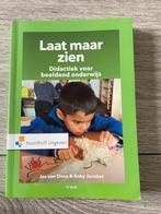 Anky Jacobse - Laat maar zien, Ophalen of Verzenden, Zo goed als nieuw, Anky Jacobse; Jos van Onna