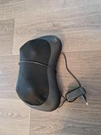 Massagekussen - Ontspanning voor Nek en Rug!, Ophalen of Verzenden, Zo goed als nieuw, Massagestoel of Kussen