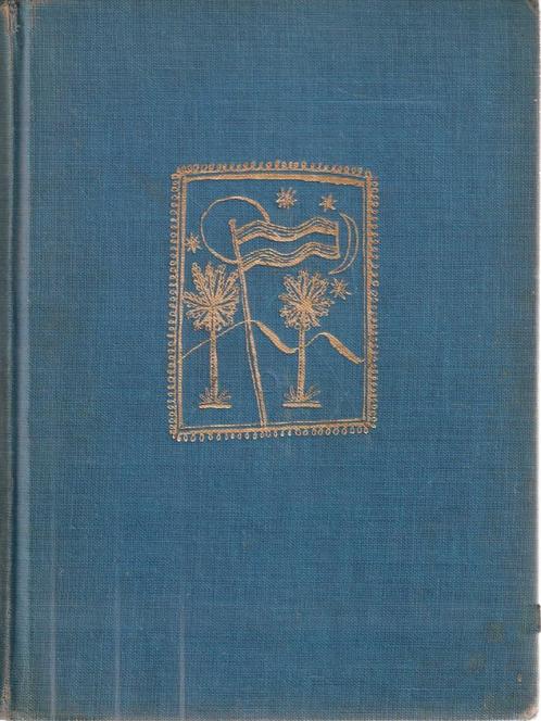 Op wacht in de Dessa (A.C. de Gooyer), Boeken, Literatuur, Gelezen, Nederland, Ophalen of Verzenden