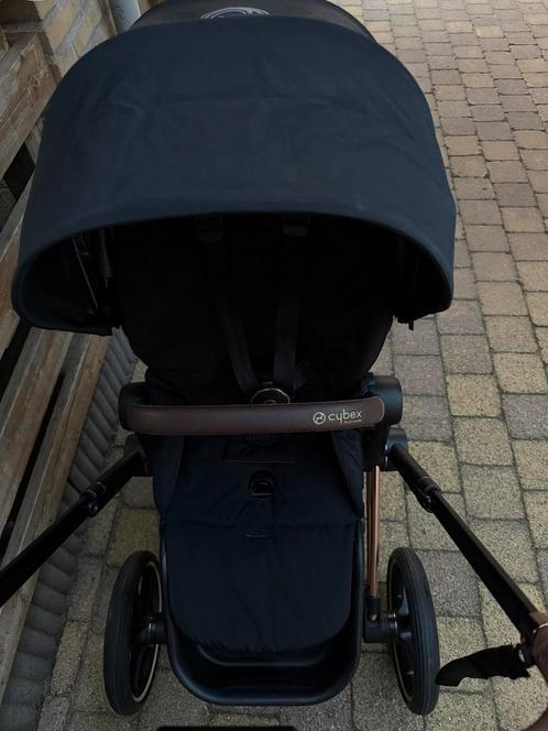 Cybex priam, Kinderen en Baby's, Kinderwagens en Combinaties, Ophalen of Verzenden