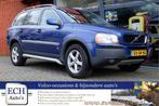 Volvo XC90 Exportprijs - D5 185 pk AWD Automaat Ocean Race 7, Auto's, Volvo, Te koop, 233 €/maand, Gebruikt, 750 kg